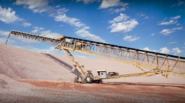 Conveying